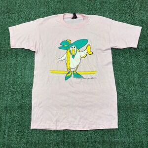 Vintage 80s Healthknit T-shirt